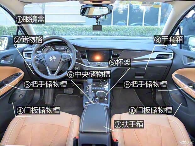 上汽通用別克 威朗 2015款 20T 雙離合旗艦型 上汽通用別克 威朗 2015款 20T 雙離合旗艦型