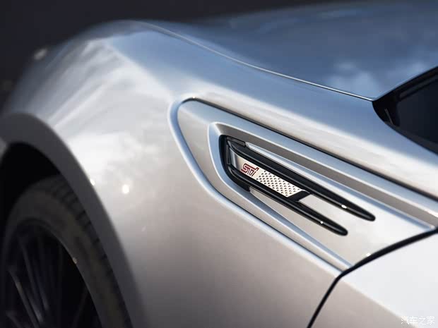 斯巴魯 斯巴魯BRZ 2017款 STI SPORT