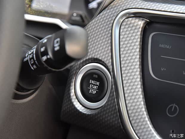 吉利汽車 帝豪GS 2016款 運動版