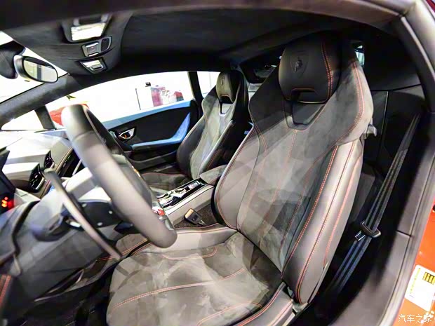 蘭博基尼 Huracan 2016款 LP 580-2