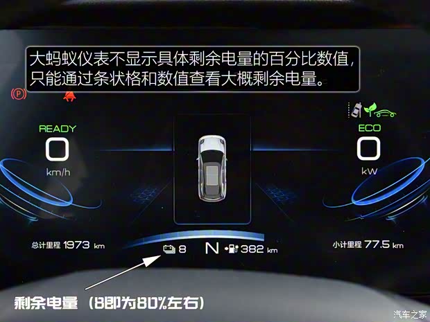 奇瑞新能源 大蚂蚁 2020款 高能pro版 奇瑞新能源 大蚂蚁 2020款 高能pro版