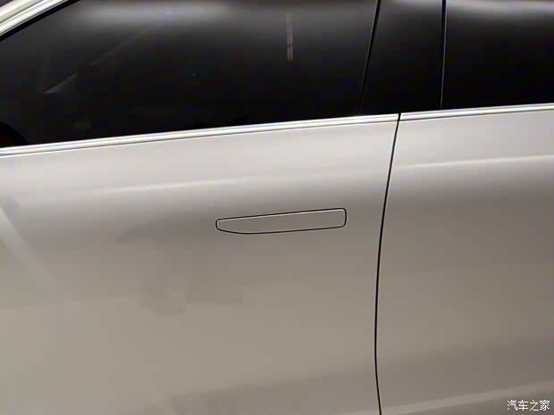 蔚來 蔚來ET7 2021款 100kWh 首發(fā)版