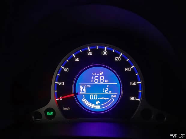 长安汽车 奔奔E-Star 2021款 国民版 心悦版（磷酸铁锂）