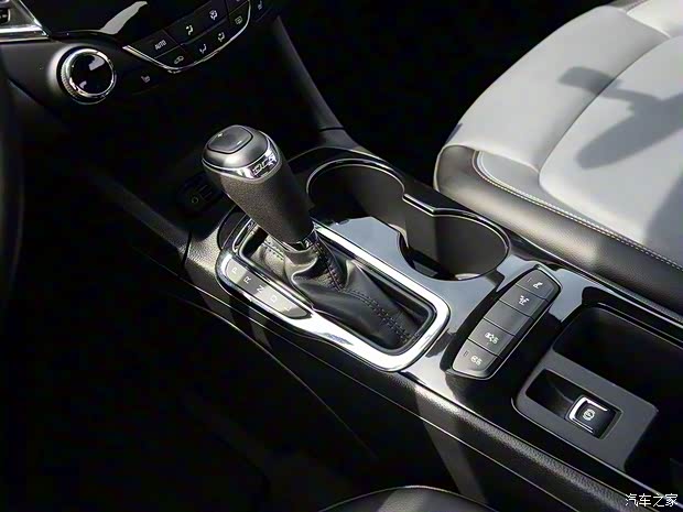 上汽通用雪佛兰 科鲁兹 2017款 基本型 上汽通用雪佛兰 科鲁兹 2017款 基本型