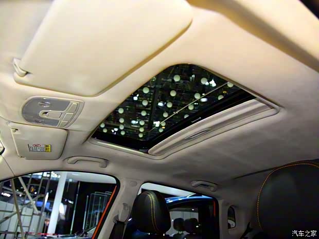 昌河汽车 昌河Q35 2016款 基本型 昌河汽车 昌河Q35 2016款 基本型