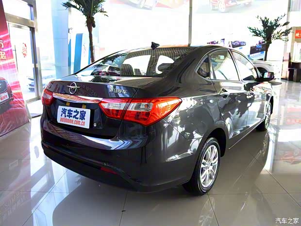 海马郑州 海马M3 2016款 1.5L 手动智能舒适型