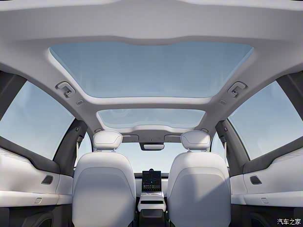 蔚来 蔚来ET7 2021款 100kWh 首发版