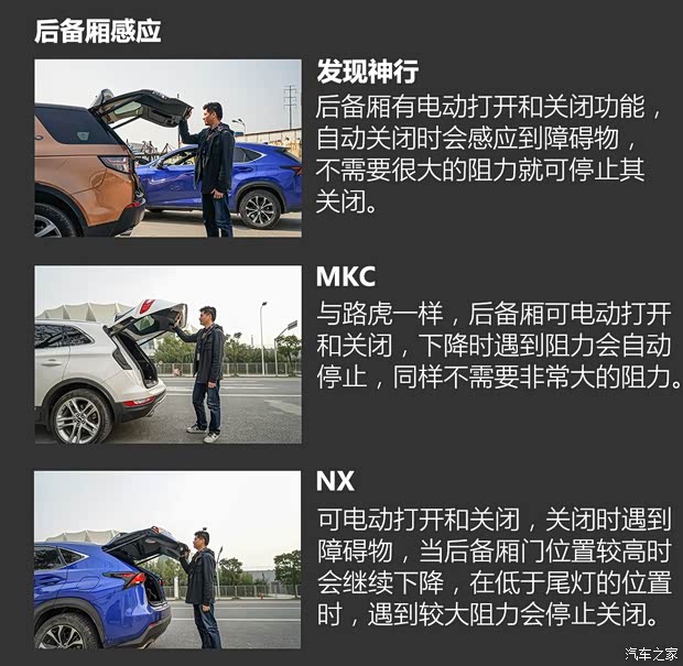 奇瑞捷豹路虎 发现神行 2016款 2.0T HSE LUXURY