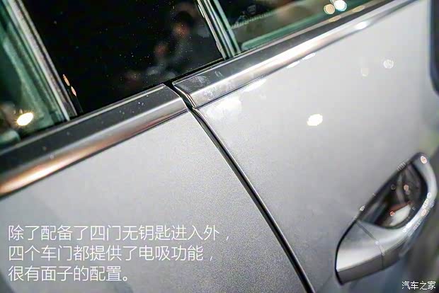 奥迪(进口) 奥迪A7 2018款 基本型