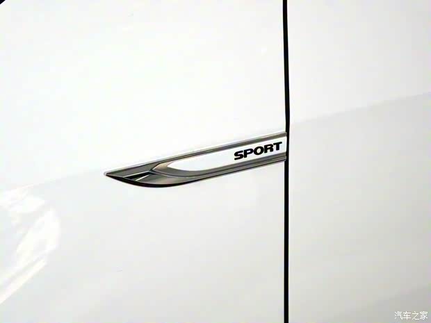 上汽大众 朗逸 2016款 280TSI DSG运动版