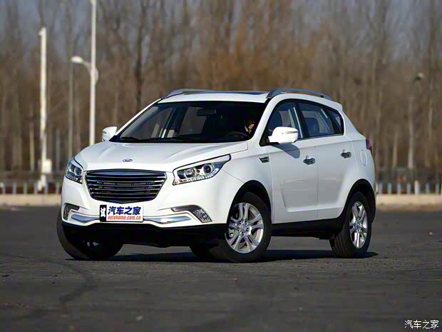 華泰汽車 圣達菲 2016款 1.5T 汽油手動兩驅(qū)智享i3型