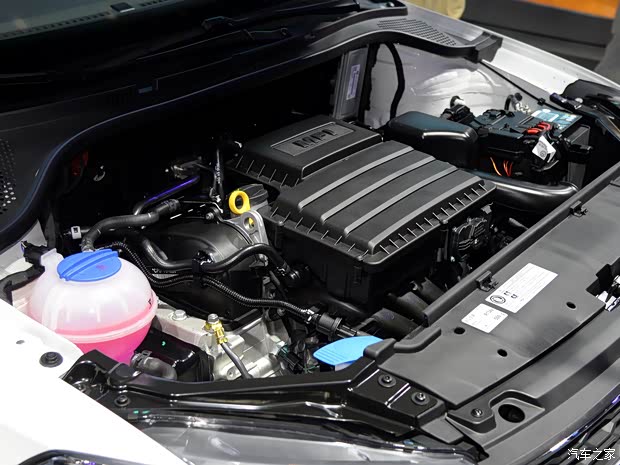 上汽大眾 桑塔納 2016款 浩納Cross 基本型