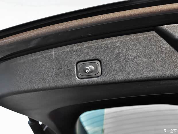 长安福特 锐界 2018款 EcoBoost 245 两驱豪锐型 7座