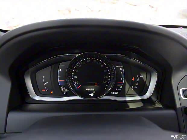 沃尔沃亚太 沃尔沃XC60 2017款 T5 AWD 个性运动升级版