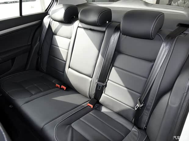 上汽大众 朗逸 2016款 280TSI DSG运动版