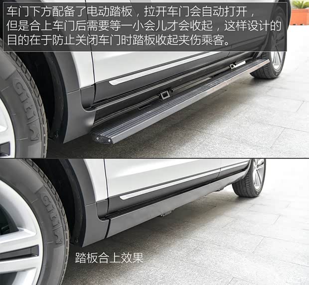 眾泰汽車 眾泰T700 2017款 基本型 眾泰汽車 眾泰T700 2017款 基本型