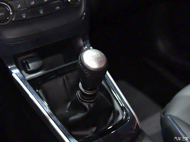 日產(chǎn)(進口) Sentra 2017款 SR Turbo