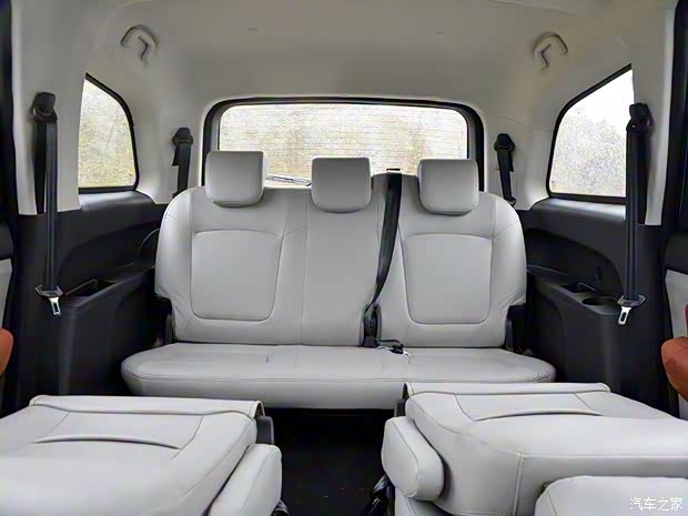 北汽銀翔 北汽幻速H3F 2016款 基本型