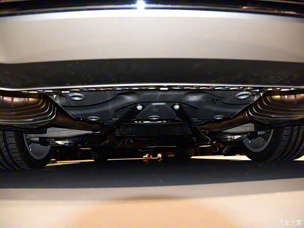 上汽大眾 PHIDEON 2016款 基本型