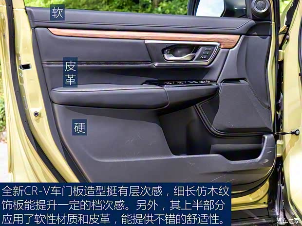 东风本田 本田CR-V 2017款 240TURBO 自动四驱尊耀版 东风本田 本田CR-V 2017款 240TURBO 自动四驱尊耀版