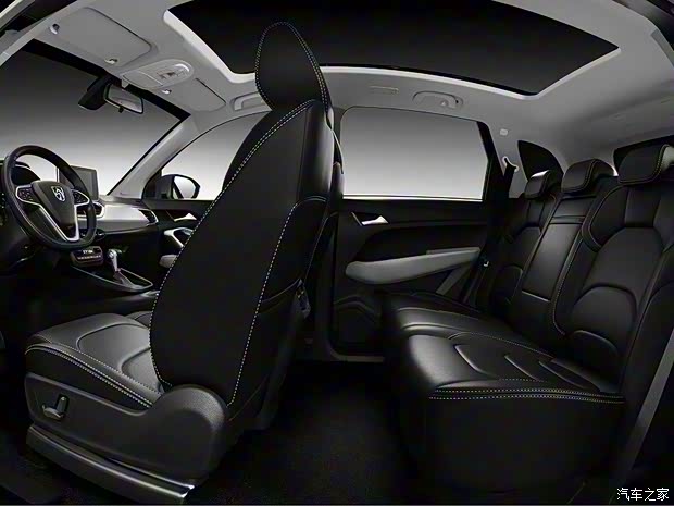 上汽通用五菱 宝骏530 2018款 基本型