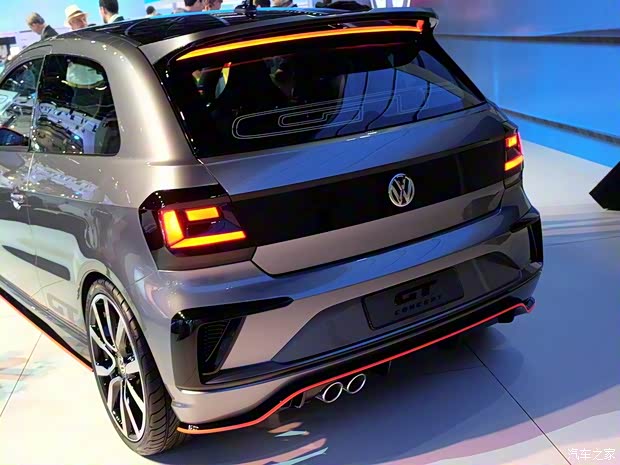 大眾(進(jìn)口) 高爾(海外) 