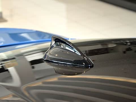 2015款 M4双门轿跑车 MT 2015款 M4双门轿跑车 MT