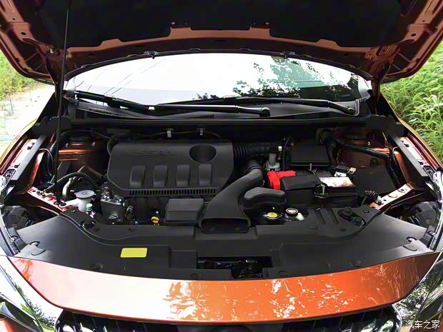 东风启辰 启辰D60 2017款 1.6L CVT智联豪华版 东风启辰 启辰D60 2017款 1.6L CVT智联豪华版