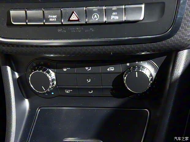 奔馳(進口) 奔馳A級 2016款 A 200 時尚型