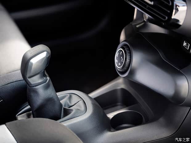 雪鐵龍(進口) 雪鐵龍C4 Cactus 2016款 Rip Curl Edition