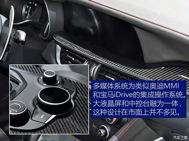 阿尔法罗密欧 Stelvio 2017款 基本型