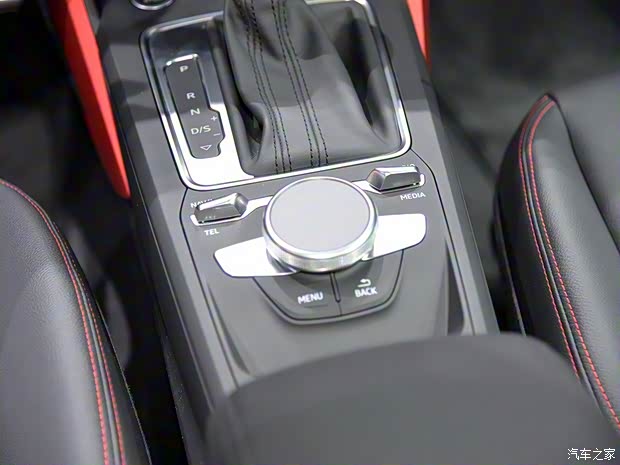 奧迪(進(jìn)口) 奧迪Q2 2016款 TDI quattro