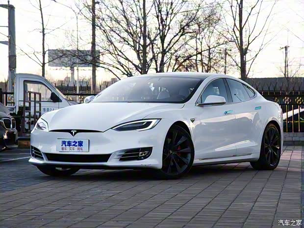 特斯拉(进口) Model S 2020款 Performance 高性能版 特斯拉(进口) Model S 2020款 Performance 高性能版