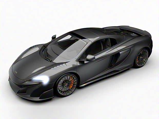 邁凱倫 邁凱倫675LT 2016款 MSO Carbon Series 邁凱倫 邁凱倫675LT 2016款 MSO Carbon Series