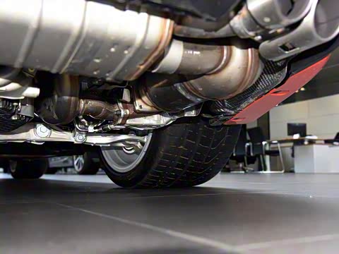 2016款 Carrera 4S 3.0T 2016款 Carrera 4S 3.0T