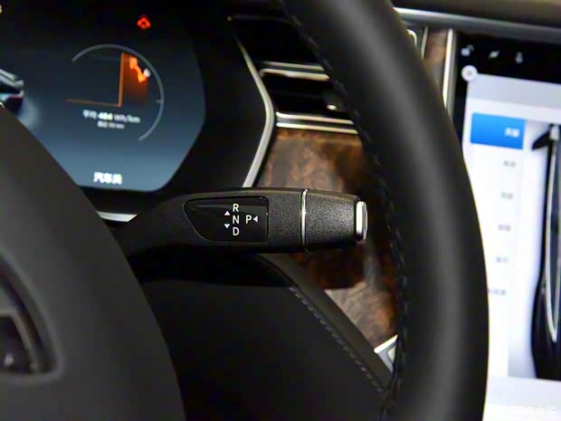 特斯拉 MODEL S 2016款 MODEL S 90D 特斯拉 MODEL S 2016款 MODEL S 90D