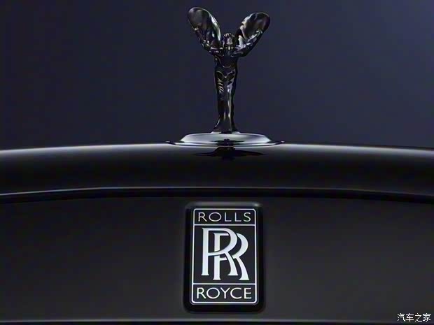 勞斯萊斯 古思特 2016款 Black Badge Edition