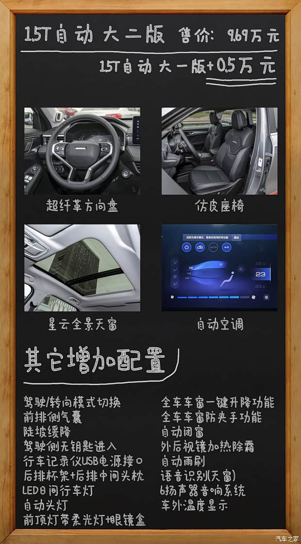 長(zhǎng)城汽車 哈弗初戀 2021款 1.5T 自動(dòng)大四版