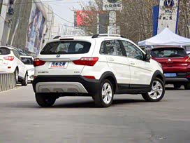 【保定昌河昌河铃木经销商】涿州金发汽车经销