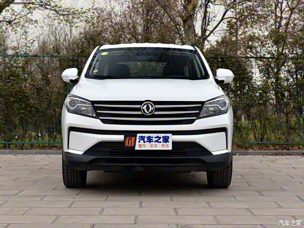 東風小康 風光S560 2021款 2.0L CVT精英型