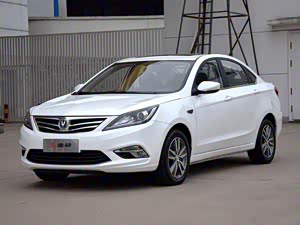 长安汽车 逸动 2016款 1.6L GDI 手动劲尚型 长安汽车 逸动 2016款 1.6L GDI 手动劲尚型