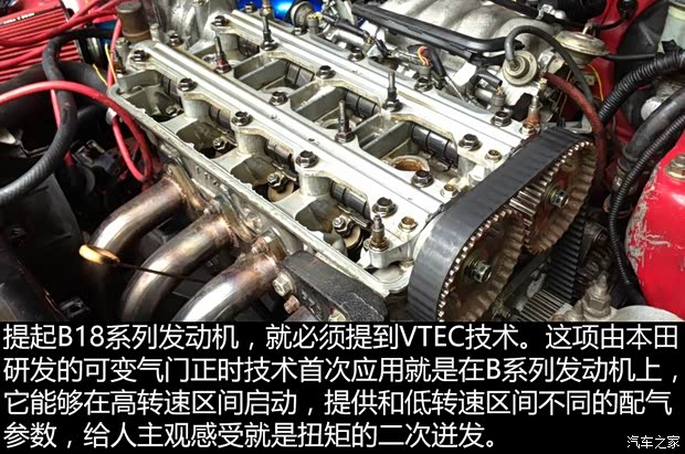 本田(进口) 思域(海外) 以往经典版