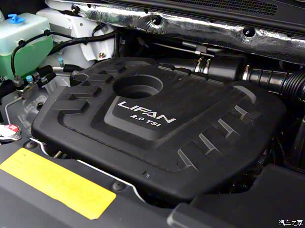 力帆汽车 力帆X80 2017款 2.0T 自动豪华型 力帆汽车 力帆X80 2017款 2.0T 自动豪华型