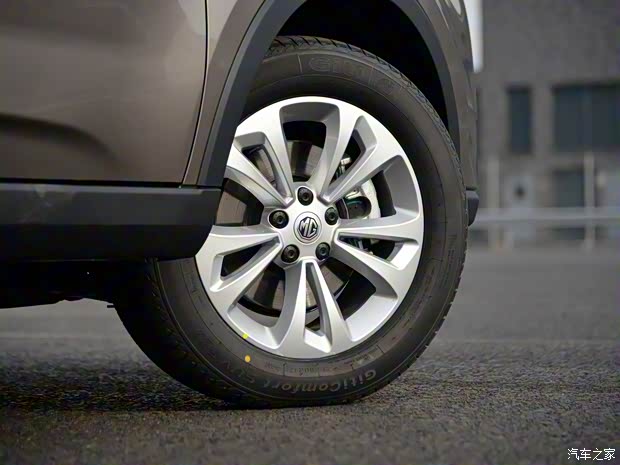 上汽集團(tuán) 銳騰 2016款 1.5TGI 手動(dòng)超值版