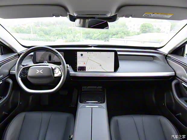 小鵬汽車(chē) 小鵬汽車(chē)P7 2020款 后驅(qū)超長(zhǎng)續(xù)航智尊版