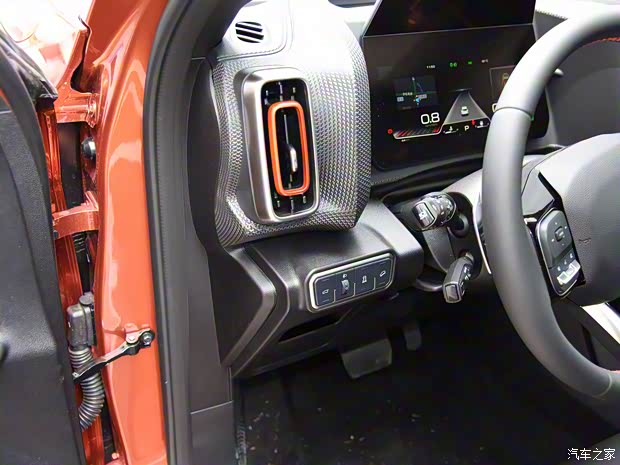 长城汽车 哈弗大狗 2020款 1.5T 基本型 长城汽车 哈弗大狗 2020款 1.5T 基本型