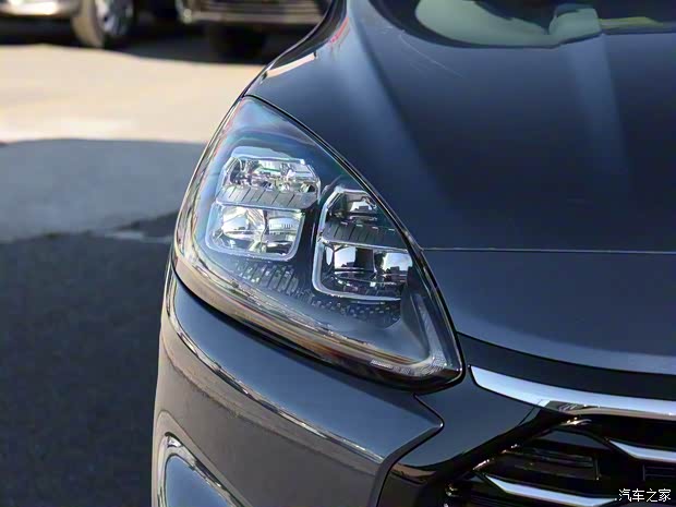 长安福特 锐际 2019款 EcoBoost 245 嘉享款 长安福特 锐际 2019款 EcoBoost 245 嘉享款