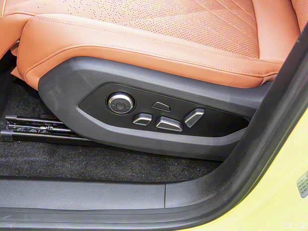 長安深藍(lán) 長安深藍(lán)S7 2023款 純電版