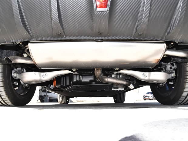 長安汽車 長安UNI-K新能源 2023款 藍(lán)鯨iDD 1.5T 基本型