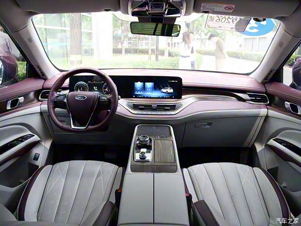 江铃福特 领裕 2021款 EcoBoost 225 尊领型PLUS 7座 江铃福特 领裕 2021款 EcoBoost 225 尊领型PLUS 7座